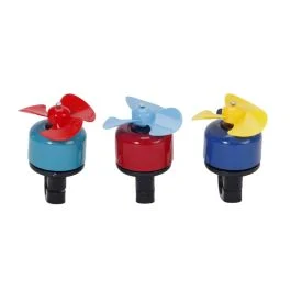 WINDMILL BIKE BELL ASSORTED