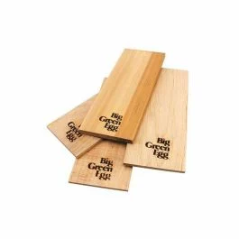 PLACCA IN CEDRO PER AFFUMICARE 2 PZ