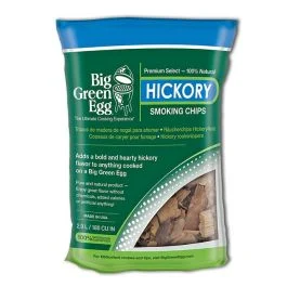 LEGNO AROMATICO PER AFFUMICARE HICKORY
