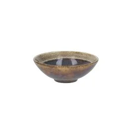 BLOOM COPPETTA BLUE & BROWN CM 15