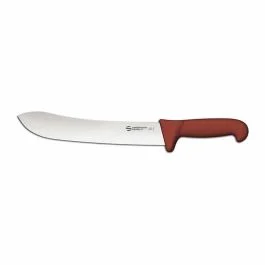 BARBECUE COLTELLO SCIMITARRA CM 26