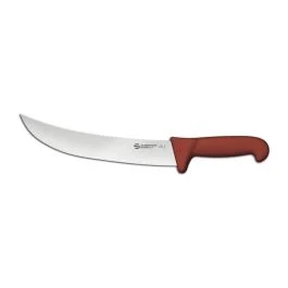 BARBECUE COLTELLO SCIMITARRA CM 31