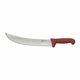 BARBECUE COLTELLO SCIMITARRA AMERICANA LARGA CM 31