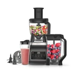 ROBOT DA CUCINA NINJA 3 IN 1 BN 800