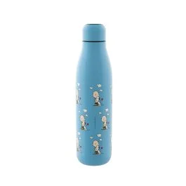 SNOOPY FRIENDS BOTTIGLIA TERMICA 0,5 L