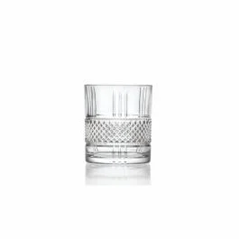 BRILLANTE BICCHIERE DOF 34 CL 6 PZ
