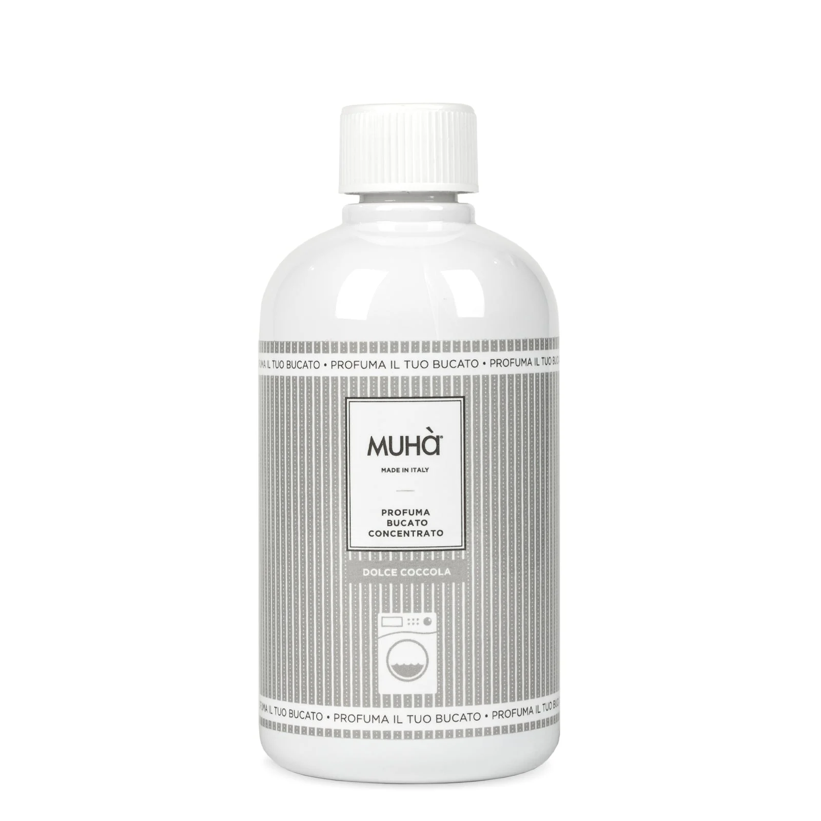 Muhà Profuma Bucato 400 Ml Dolce Coccola