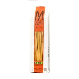 CLASSICA BUCATINI PASTA DI SEMOLA 500 GR