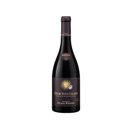 COTE DE NUITS VILLAGE BOURGOGNE 2018 0,75 LT
