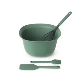 TASTY+ BAKING SET FIR GREEN