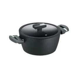 BALANCE ENDURO CASSERUOLA 20 CM CON COPERCHIO