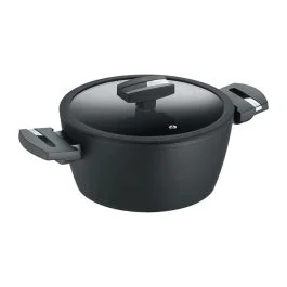BALANCE ENDURO CASSERUOLA 24 CM CON COPERCHIO