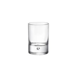 BARGLASS BICCHIERE 5 CL 6 PZ