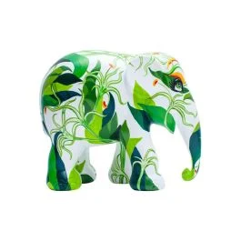 ELEFANTE BEAUTY IN THE CITY 15 CM