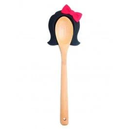 BETTY POSAMESTOLO IN SILICONE