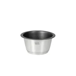 NESTO BOLLILATTE ANTIADERENTE INOX 16 CM