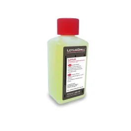 GEL COMBUSTIBILE 200 ML