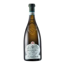 LUGANA DOC BROLETTINO 2023 0,75 LT