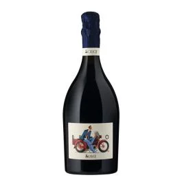 BRUNO SPUMANTE LAMBRUSCO EMILIA IGT 0,75 LT