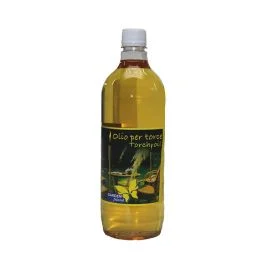 CITRONELLA PER TORCIA 1 LT