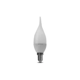 COLPO DI VENTO LED CLASSIC E14 - 6W - 3000K - 470 LM - BLISTER