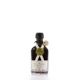 ACETO BALSAMICO DI MODENA IGP FARMACIA SIGILLO VERDE 250 ML