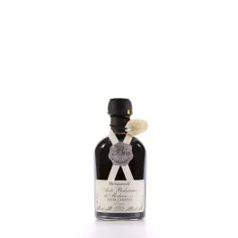 ACETO BALSAMICO DI MODENA IGP INVECCHIATO SIGILLO TITANIO 250 ML