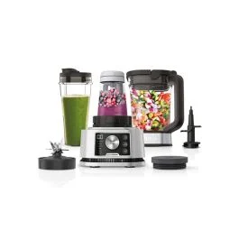 FRULLATORE 3 IN 1 NINJA POWER NUTRI