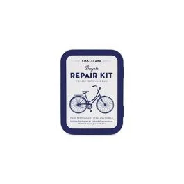 KIT DI RIPARAZIONE PER BICICLETTA