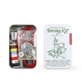 KIT DA CUCITO DI EMERGENZA