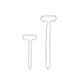 CHIAVE STRIZZATUBETTO DENTIFRICIO S/2 INOX