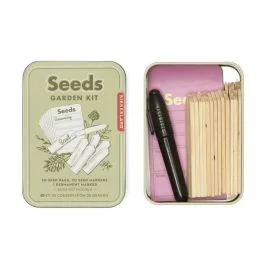 KIT SEMI GIARDINO E ORTO
