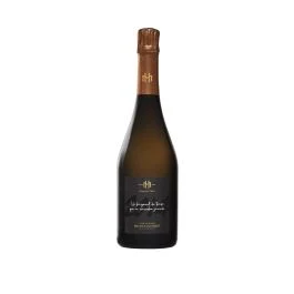 CHAMPAGNE AOC BRUT GRAND CRU SA 0,75 LT