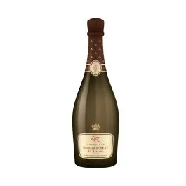 CHAMPAGNE AOC GRANDE RESERVE BRUT MILLESIMATO LE TREIZOT 2017 0,75 LT