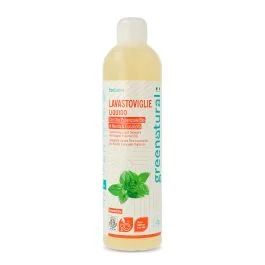 DETERSIVO LIQUIDO PER LAVASTOVIGLIE 500 ML