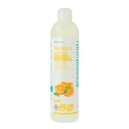 DETERGENTE PAVIMENTI E SUPERFICI 500 ML