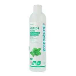 RICARICA DETERGENTE MULTIUSO MENTA EUCALIPTO 500 ML