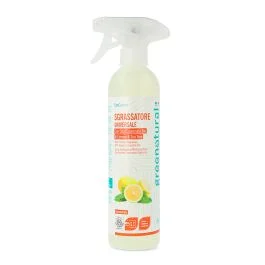 DETERGENTE SGRASSATORE 500 ML