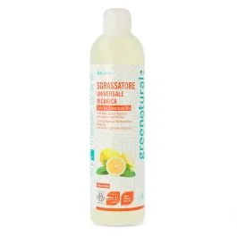 RICARICA SGRASSATORE LIMONE TEA 500 ML