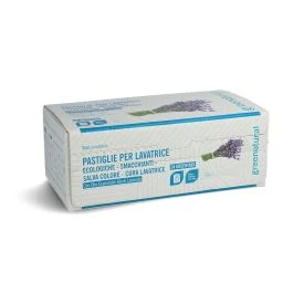 PASTIGLIE PER LAVATRICE 24 PZ