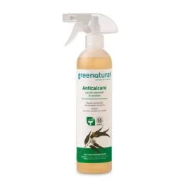 DETERGENTE ANTICALCARE ALL'EUCALIPTO 500 ML