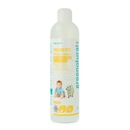 DETERGENTE PER PAVIMENTI TIMO E LAVANDA 500 ML