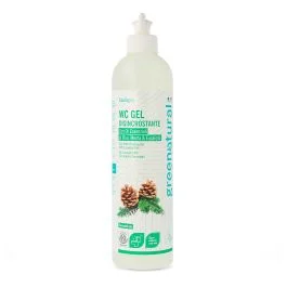 DETERGENTE WC GEL 500 ML