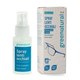 DETERGENTE PER LENTI 50 ML