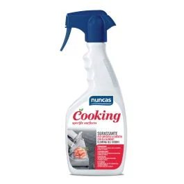 COOKING SGRASSANTE 500 ML