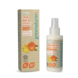 LINEA PERSONA CREMA MANI ALOE E CALENDULA 100 ML