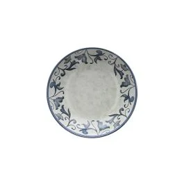 FACTORY PIATTO FONDO BLUE CM 20 COUPE