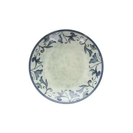 FACTORY PIATTO COUS COUS BLUE CM 26
