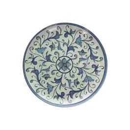 FACTORY ROTONDO COUPE BLUE CM 31