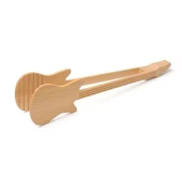 PINZA IN LEGNO PER ALIMENTI CHITARRA